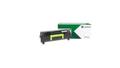 LEXMARK Svart - original - tonerkassett LRP - för MS321dn, MS421dn, MS521dn, MS621dn, MS622de