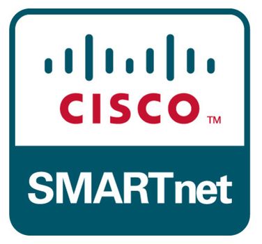 CISCO Smart Net Total Care - Tekniskt stöd - telefonrådgivning - 1 år - 24x7 - för P/N: L-TP-RM (CON-SW-LTPRMPMT)