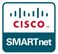 CISCO Smart Net Total Care - Tekniskt stöd - telefonrådgivning - 1 år - 24x7 - för P/N: L-TP-RM