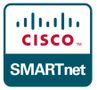 CISCO SMARTnet/3YR SNTC 8X5XNBD ISR 4331