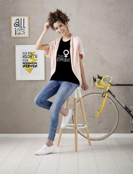 AVERY Clothing Transfer Inkjet (MD1003)