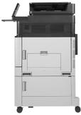 HP LaserJet Enterprise Flow MFP M880z - multifunksjonsskriver - farge (A2W75A#B19)