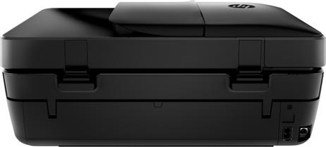 HP OFFICEJET 4654 ALL-IN-ONE (F1J06B)