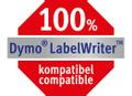 AVERY Roll Labels 54mm x 101mm Shipping / Name Badge Labels (AS0722430)