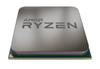 AMD Ryzen R7 1700X CPU - 3.4 GHz -  AM4 - 8 kerner -  Boxed (PIB - no cooler) (YD170XBCAEWOF)
