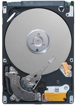 DELL 500GB SATA 6G 7.2K SFF (400-AFFK)