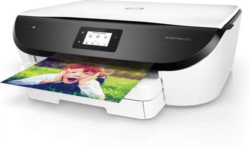 HP ENVY Photo 6232 AiO Printer/ A4 (K7G26B#BHC $DEL)