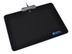 SANDBERG Touch RGB Mousepad Aluminium