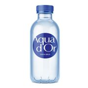 Aquador Kildevand Aquador 0,3L prisen er incl. pant 1,20