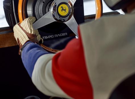 THRUSTMASTER Gaming Controller Accessory  (2960822)