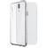 KSIX Flex Cover, iX, Transparent TPU Cover iPhone X
