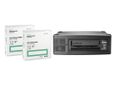 Hewlett Packard Enterprise HPE LTO-8 Ultrium 30750 Ext Tape Drive (BC023A)