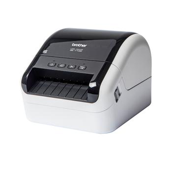 QL-1100 label printer Office2Office ApS