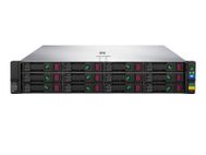 Hewlett Packard Enterprise HPE StoreEasy 1660 64TB SAS Storage (Q2P75A)