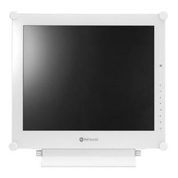 AG NEOVO LCD X-19E WHITE Glass (24-7) (X19E00A1E0100)
