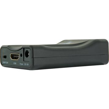 SCHWAIGER Scart > HDMI Konverter (HDMSCA01 533)