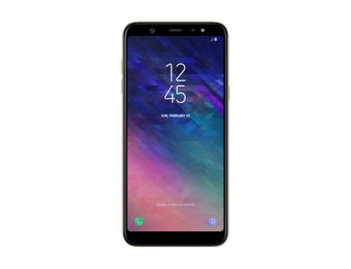 sm a6 plus