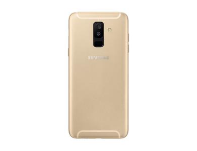 sm a6 plus