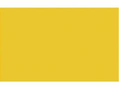 URSUS Plakatkartong URSUS 48x68 380g intensgul