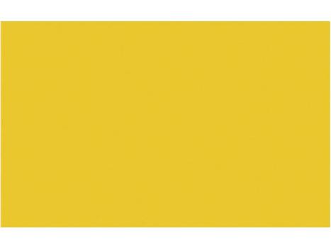 URSUS Plakatkartong URSUS 48x68 380g intensgul (10025-17*10)