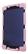 DELTACO For 7-8 inch Universal all round protective case with stand Pink