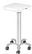 NEWSTAR Mobile Laptop Cart 10-22"
