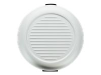 ÖGON Euro Coin Dispenser Silver (CD_SILVER)