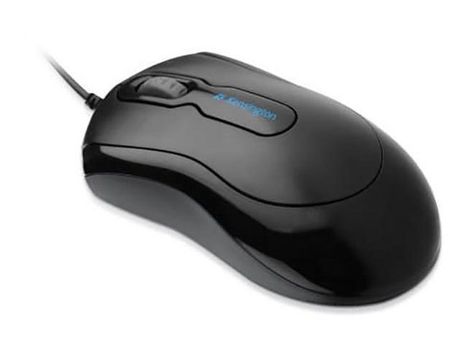 KENSINGTON Mouse-in-a-box USB (K72356EU)