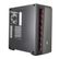 Cooler Master computer case MasterBox MB510L Red, Window