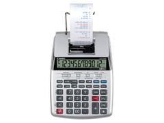 CANON P23-DTSC II desktop printing calculator