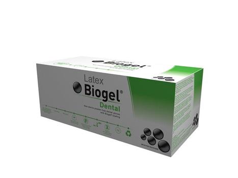 Biogel Op-handske Biogel Dental 7,5 10/FP (9999075)