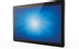ELO 22i5 Touchcomputer, 22-inch Widescreen LED, I5-6500TE, Projective capacitive, Clear Glass, Zero Bezel, 10 Touch, No OS, Gray