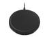 BELKIN BOOST UP Trådløs lader Svart, for Qi enheter opp til 10W (iPhone 7.5W / Samsung 9W), m/ strømadapter
