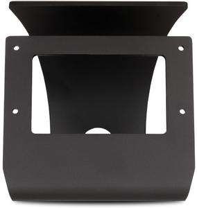 Atlona Velocity Touch Panel Table Mount Kit - Black (AT-VTP-TMK)