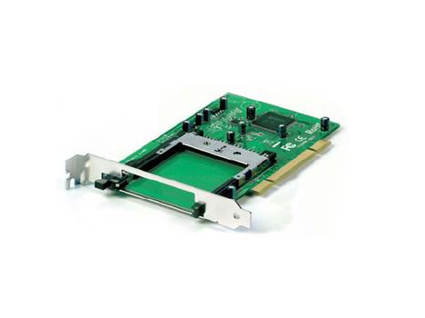 CONCEPTRONIC PCI INTERFACE CARD IN ACCS (CIPCARD)