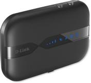 D-LINK DWR-932 - mobilsone - 4G LTE (DWR-932)