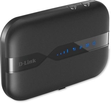 D-LINK DWR-932 - mobilsone - 4G LTE (DWR-932)