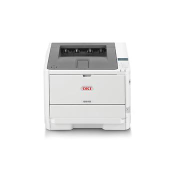 OKI MFC B512dn mono LED printer (45762022)