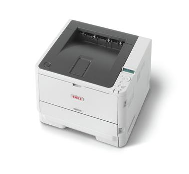 OKI MFC B512dn mono LED printer (45762022)