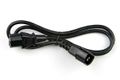 SUPERMICRO US 3 Ft Power Cord Extension Pbf