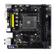 BIOSTAR X370GTN, AMD X370 Mainboard - Sockel AM4