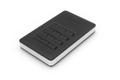 VERBATIM Store´N´ Go Portable HDD w/ Keyboard Access 1TB, B (53401*4)