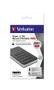VERBATIM Store ´n´ Go Secure Portable SSD with Keypad access USB 3.1 GEN 1 256G (53402)
