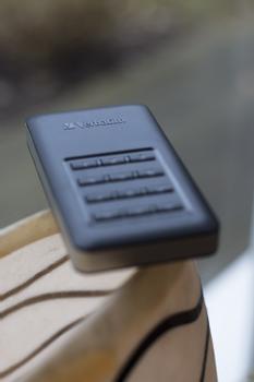 VERBATIM SSD ext. 2,5 256GB Verbatim Store'n'Go USB 3.1 GEN 1 Keypad Access (53402)