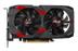 ASUS CERBERUS-GTX1050TI-A4G, VGA NV 4GB GTX1050Ti CERBERUS DP/H/DVI