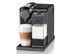 DELONGHI Lattissima Touch, Fritstående,  Kapsel kaffemaskine,  0,9 L, Kaffekapsel,  1400 W, Sort, Grå