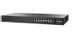 CISCO Switch/ SG250-18P 18P Gigabit