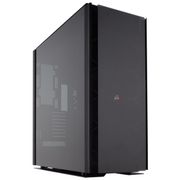 CORSAIR Obsidian Series 1000D Tempered Glass and Aluminum