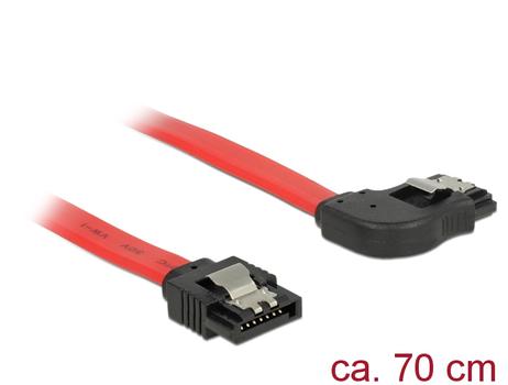 DELOCK 83970 SATA cable (83970)