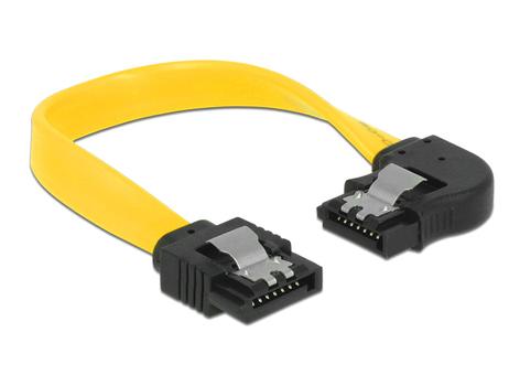 DELOCK 83957 SATA cable (83957)